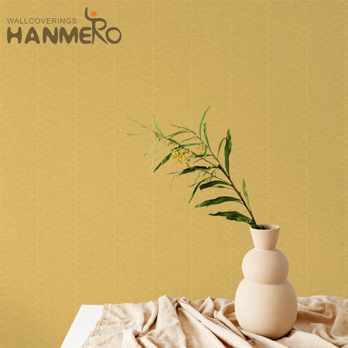 HANMERO PVC Manufacturer room wallpaper design Embossing Modern Cinemas 0.53*10M Geometric