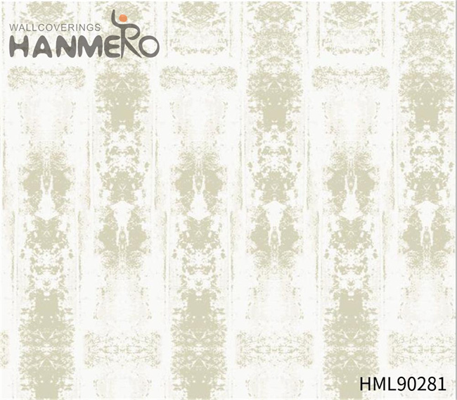 HANMERO Photo studio 0.53*10M buy wallpaper for walls Bronzing European Wholesale Non-woven Flowers