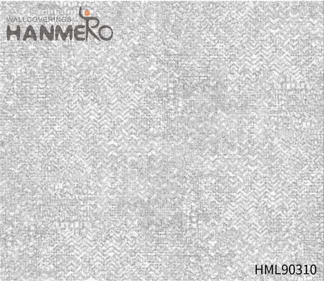 HANMERO Photo studio Wholesale Flowers Bronzing European Non-woven 0.53*10M wallpaper of home