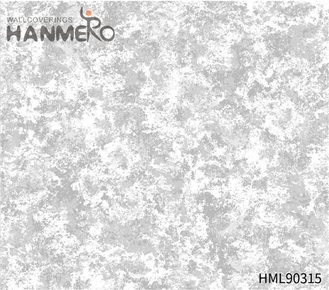 HANMERO Non-woven 0.53*10M Flowers Bronzing European Photo studio Wholesale wallpaper for your home