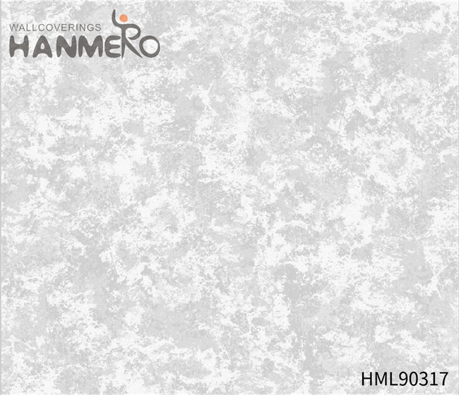 HANMERO Non-woven Wholesale Flowers Bronzing European Photo studio wallpaper design for home 0.53*10M