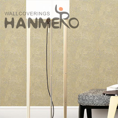 HANMERO PVC wallpaper room design Landscape Embossing Classic Children Room 0.53*10M Factory Sell Directly