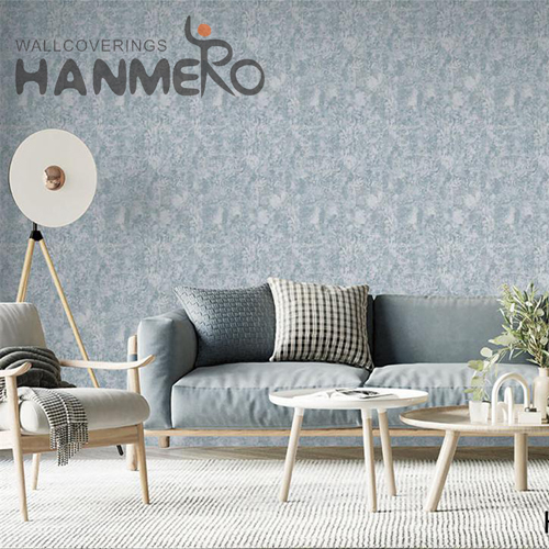 HANMERO PVC Awesome Landscape 0.53*10M European Home Wall Embossing bedroom design wallpaper