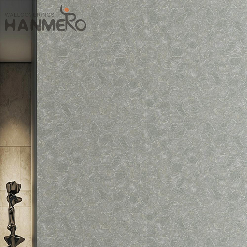 HANMERO PVC Cheap Landscape wallpaper design for room Modern Living Room 0.53*10M Embossing