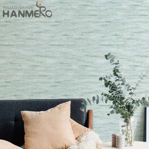 HANMERO store wallpaper Specialized Landscape Embossing European Cinemas 0.53*10M PVC