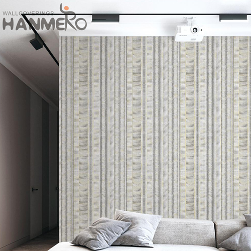 HANMERO PVC Specialized 0.53*10M Embossing European Cinemas Landscape bedroom wallpaper online