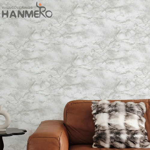 HANMERO PVC Specialized Landscape Embossing European 0.53*10M Cinemas wallpaper in living room