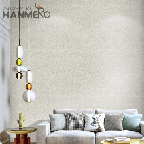 HANMERO PVC 0.53*10M Landscape Embossing European Study Room Seller wallpaper for a room