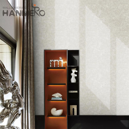HANMERO PVC Seller 0.53*10M Embossing European Study Room Landscape wallcovering stores