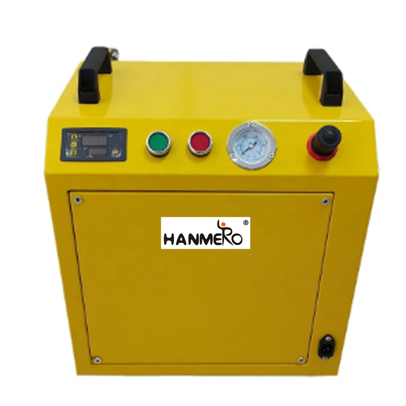 FOAMING EQUIPMENT