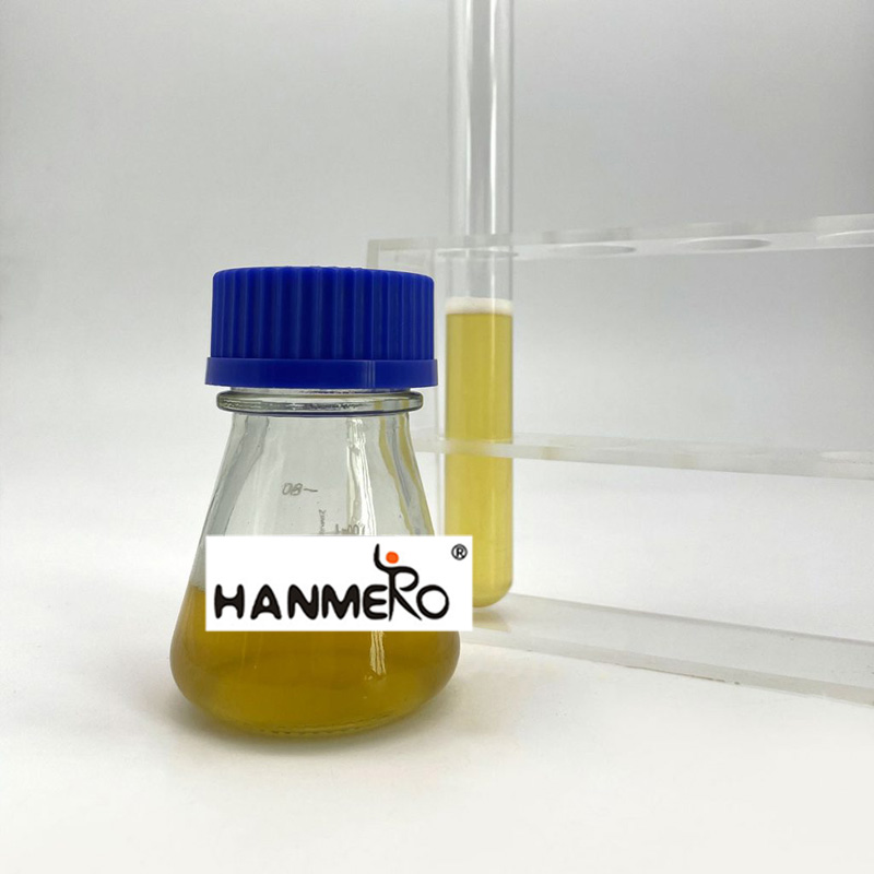 CONCRETE FOAMING AGENT