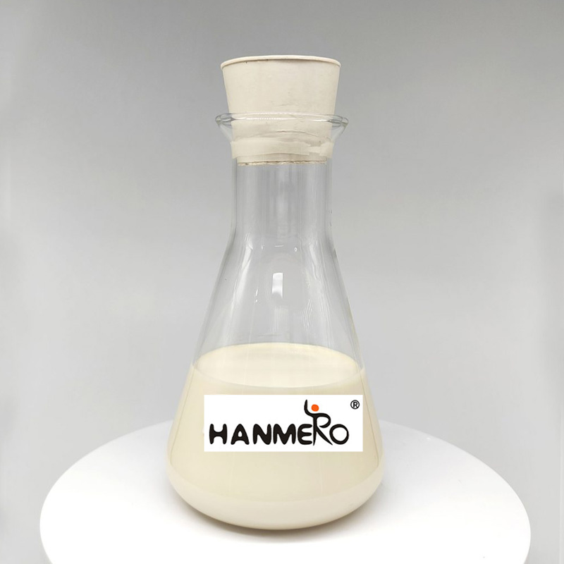 Concrete Admixture