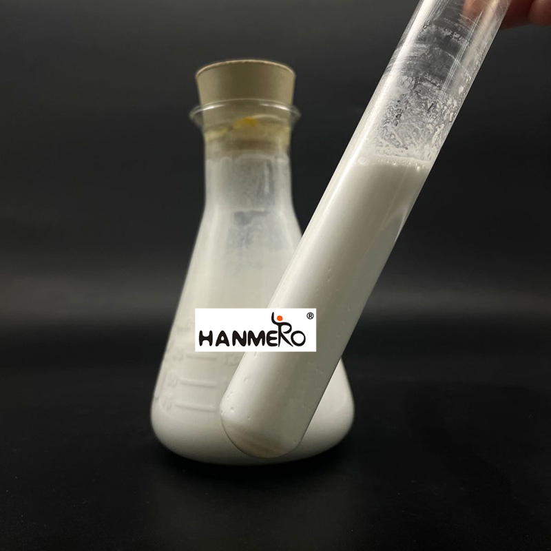 CONCRETE ADMIXTURE