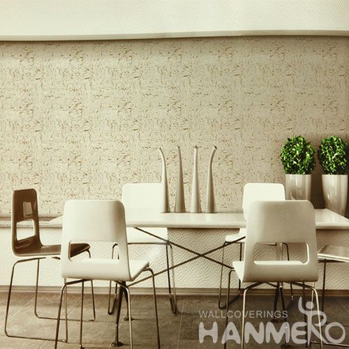 HANMERO Affordable Cork Wallpaper in Store Household Room Wallcovering Best Prices from Chinese Dealer