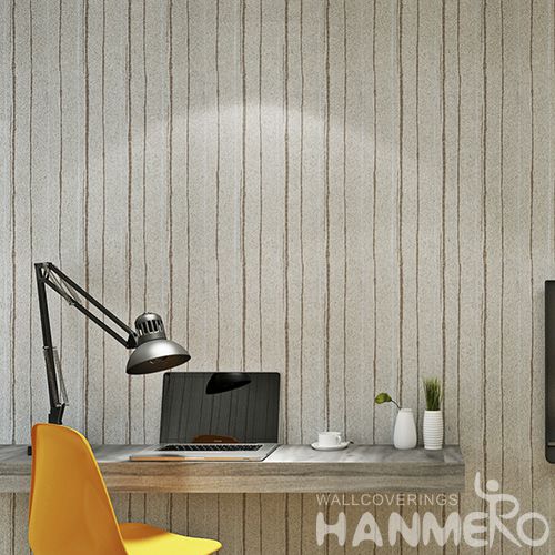 HANMERO 0.53 * 10M Plant Fiber Particle Wallpaper for home interior wall decor with nice and Beautiful Designs
