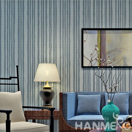 HANMERO Top-grade Modern Sandstone Particle Wallpaper for Home Decor from Chinese Dealer