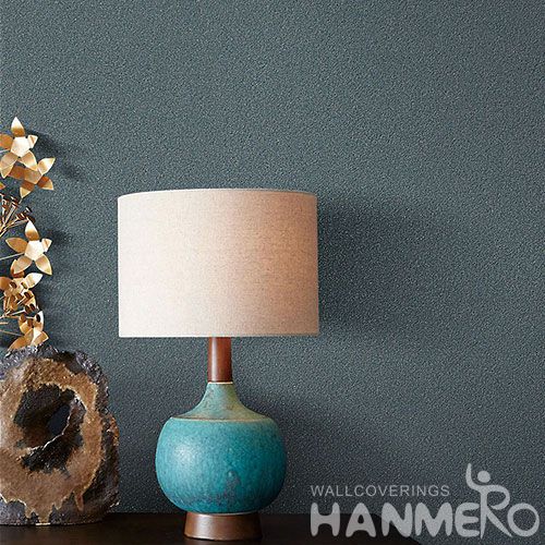 HANMERO New Fashion Plant Fiber Particle Wallpaper For Living Room Bedroom Professional Vendor From China