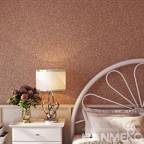 HANMERO Modern High-end New Arrival Natural Mica Wallpaper for Sofa Background Wall Design Wallcovering Dealer from China