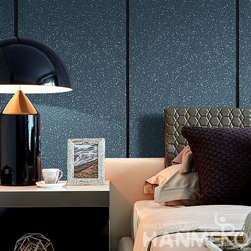 HANMERO Professional High-end Plant Fiber Particle Wallpaper Manufacture from China with Superior Quality and Excellent Service