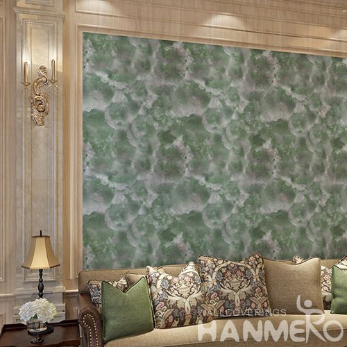 HANMERO Modern design Waterproof Wallpaper MCM Soft Stone Patches for Living Room.Bedroom.TV Sofa Background.Hotel.Office Wall Decor