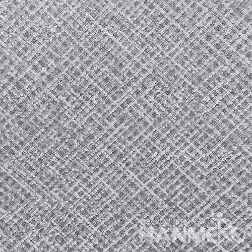 HANMERO Modern  0.53*10M/Roll PVC Wallpaper With Grey Solid Embossed Surface